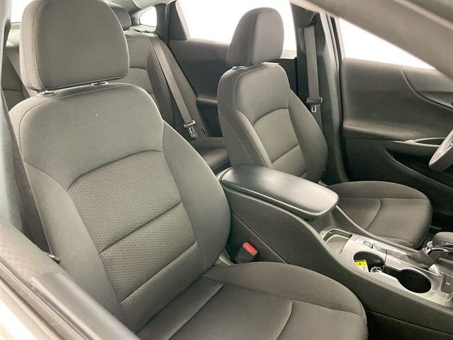 Certified Used 2023 Sterling Gray Metallic Chevrolet LS image 26
