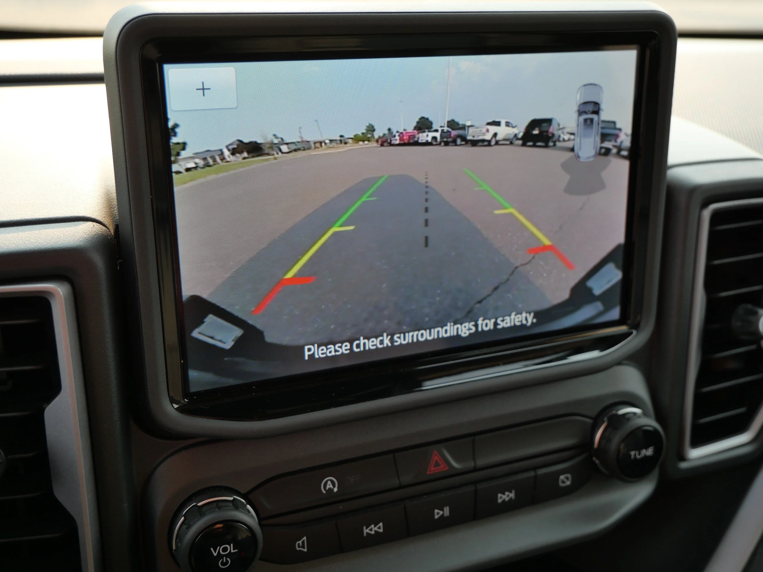 2022 Ford Bronco Sport Outer Banks - Photo 33