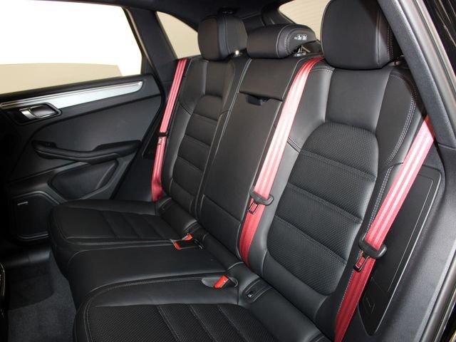 New 2026 Black Porsche  image 23