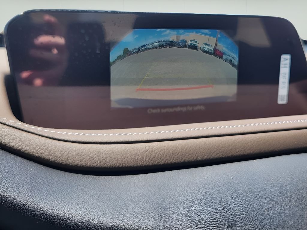 2025 Mazda CX-30 Premium - Photo 15