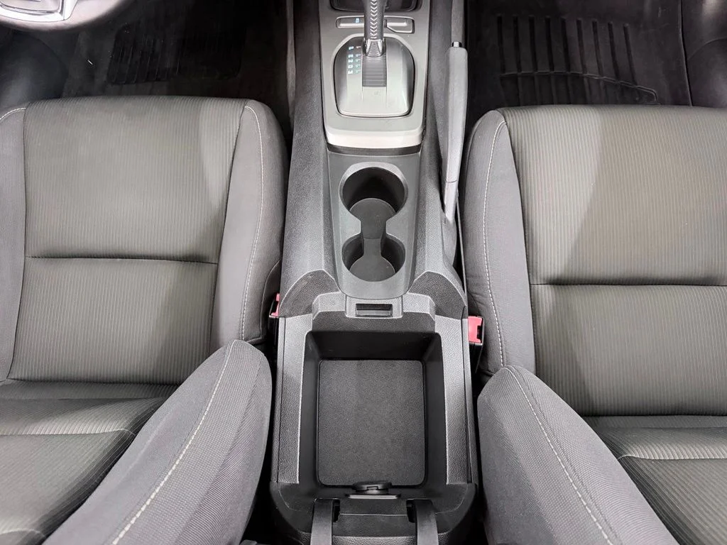 Used 2014 Blue Chevrolet SS image 31