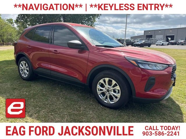 2026 Ford Escape Active®