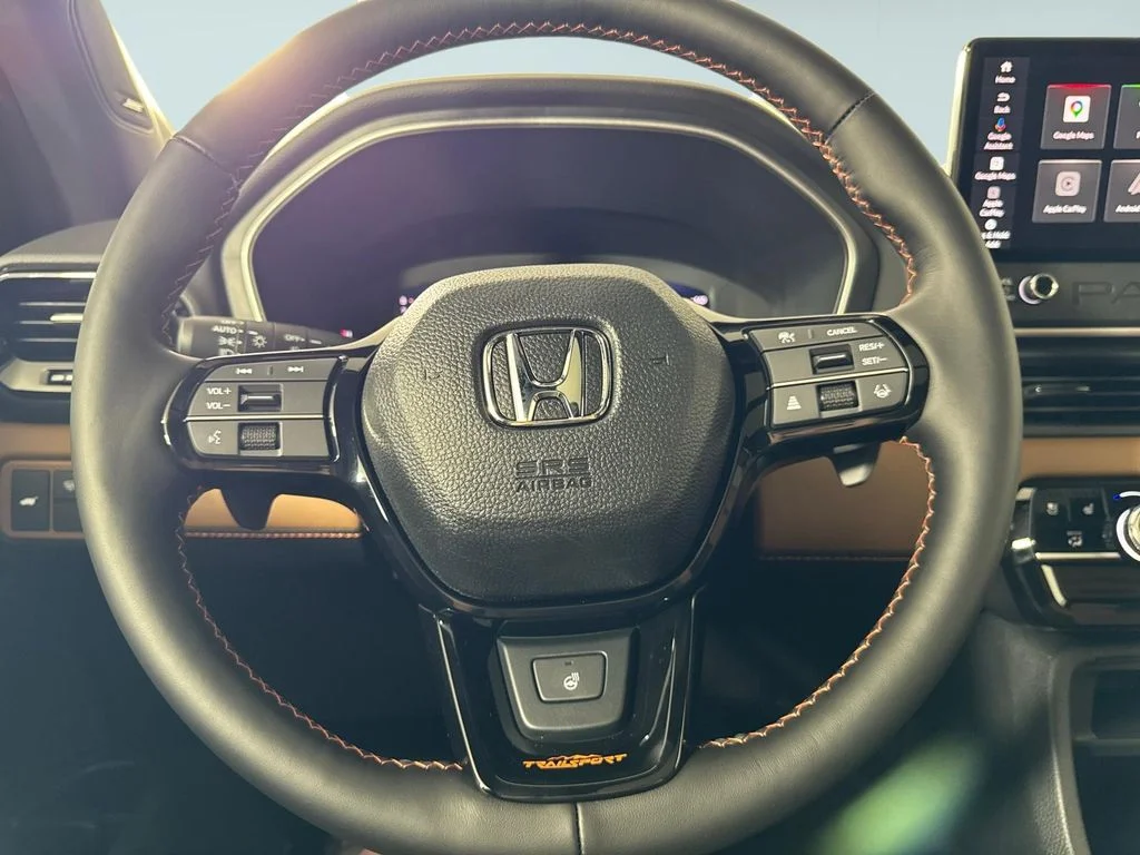 2026 Honda Passport RTL - Photo 25