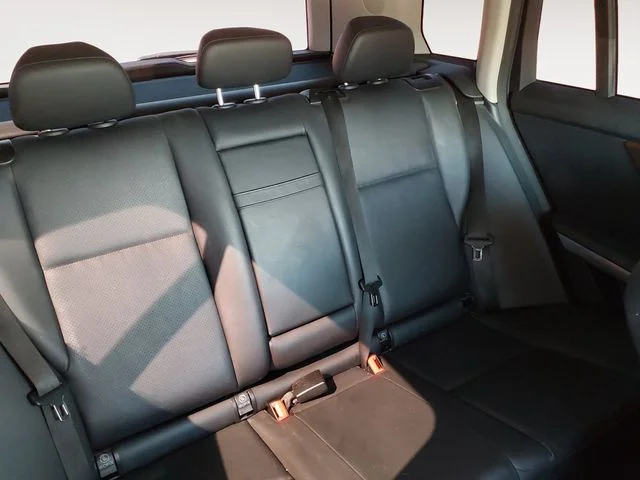 Used 2014 Black Mercedes-Benz GLK 350 image 13