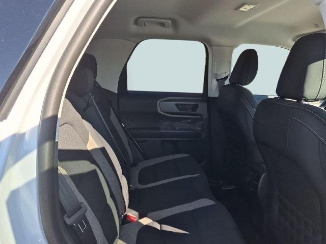 New 2026 Oxford White Ford Big Bend® image 24