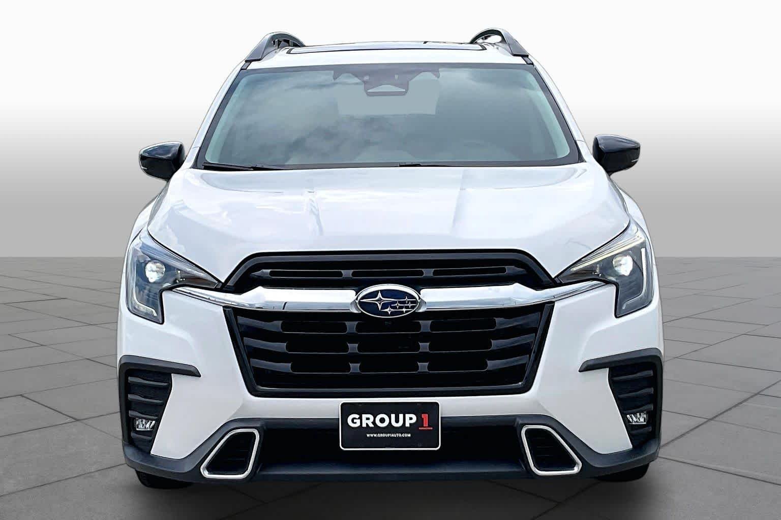 Pre-Owned 2024 Subaru Ascent Touring