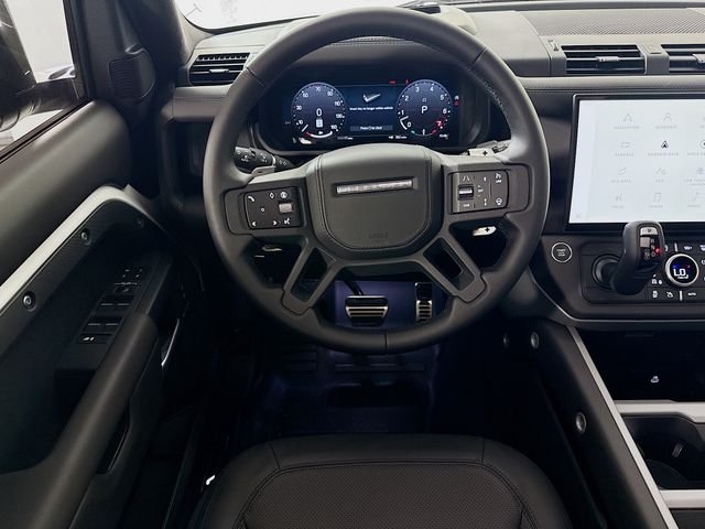 2026 Land Rover Defender V8 - Photo 25
