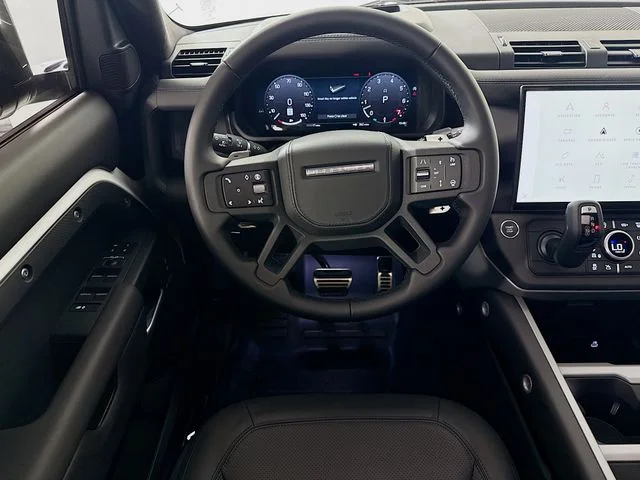2026 Land Rover Defender V8 - Photo 25