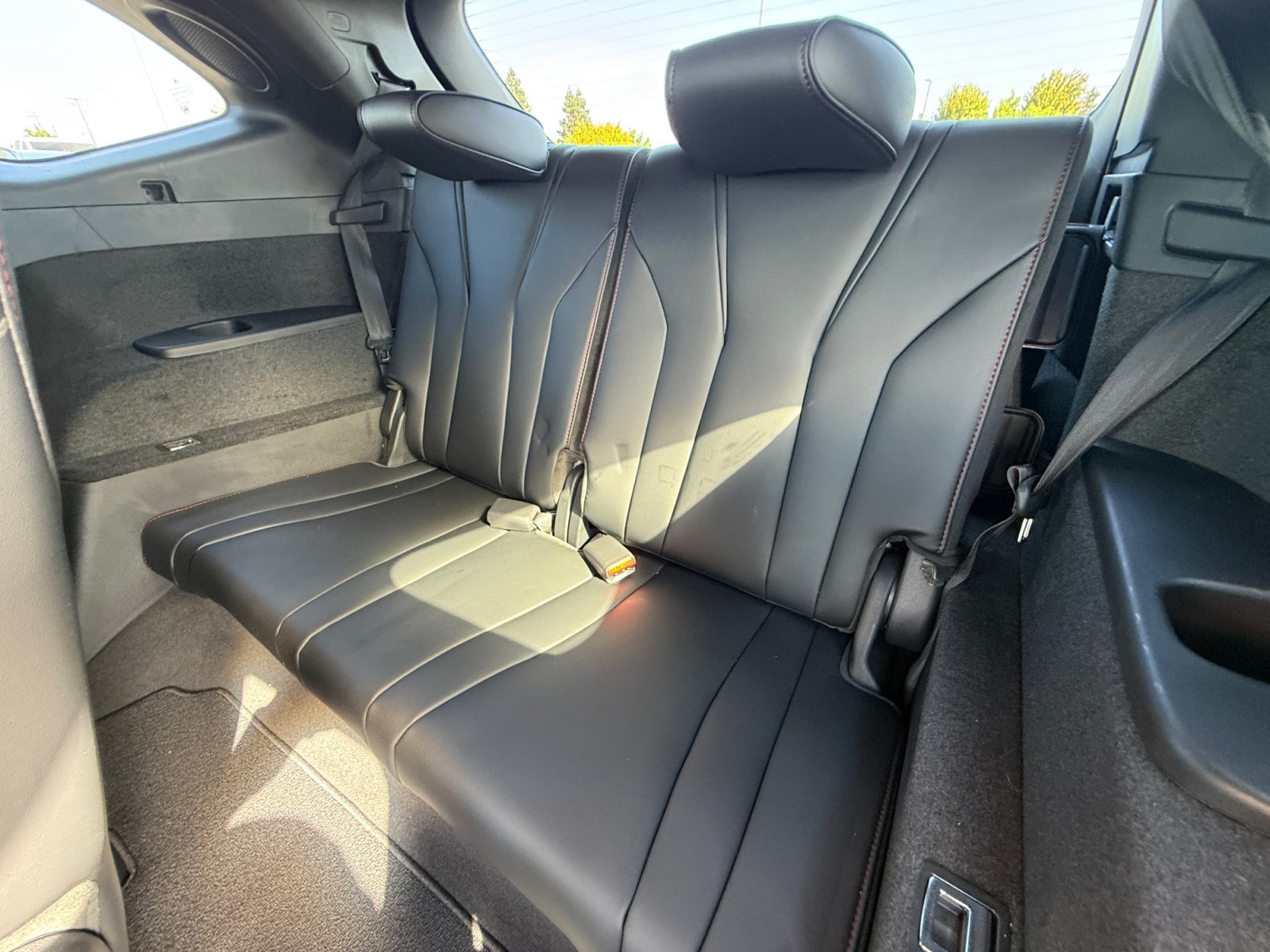 Used 2025  Acura A-Spec image 21