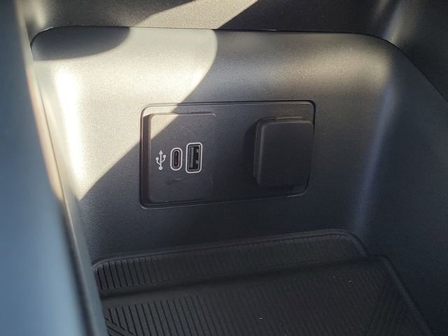 New 2026 Marsh Gray Ford Tremor® image 11