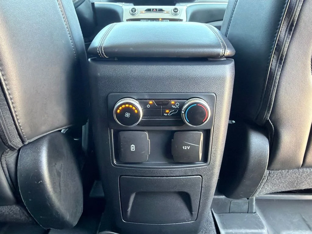 Used 2022 White Ford XLT image 20