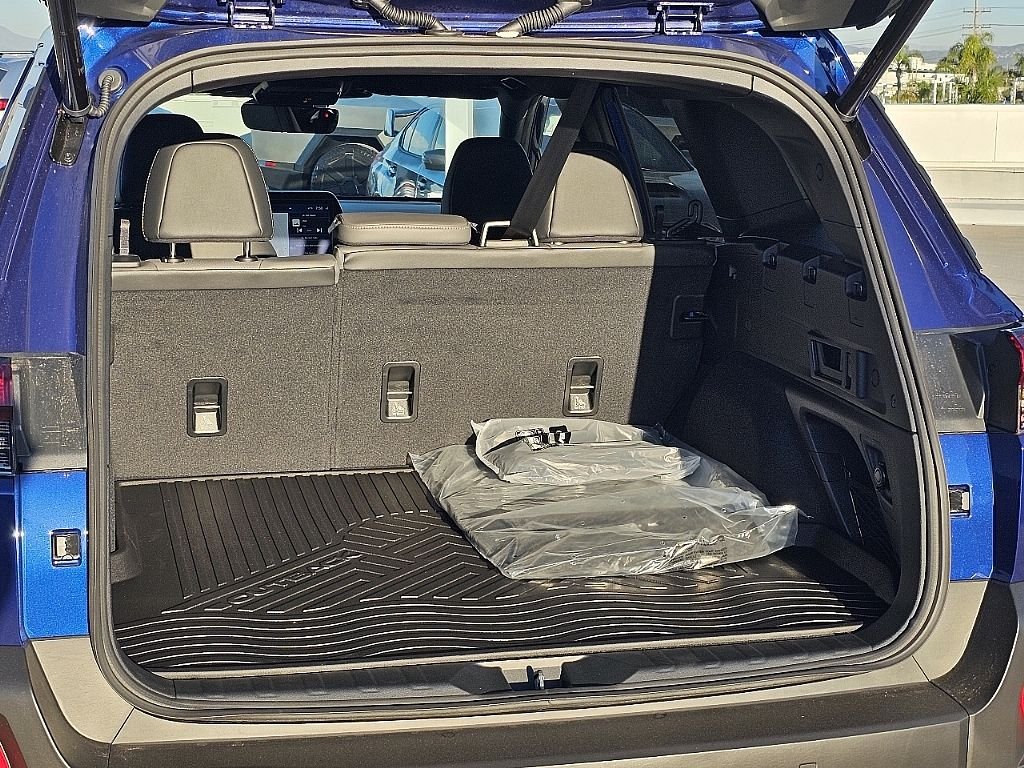 2026 Subaru Outback Limited - Photo 11