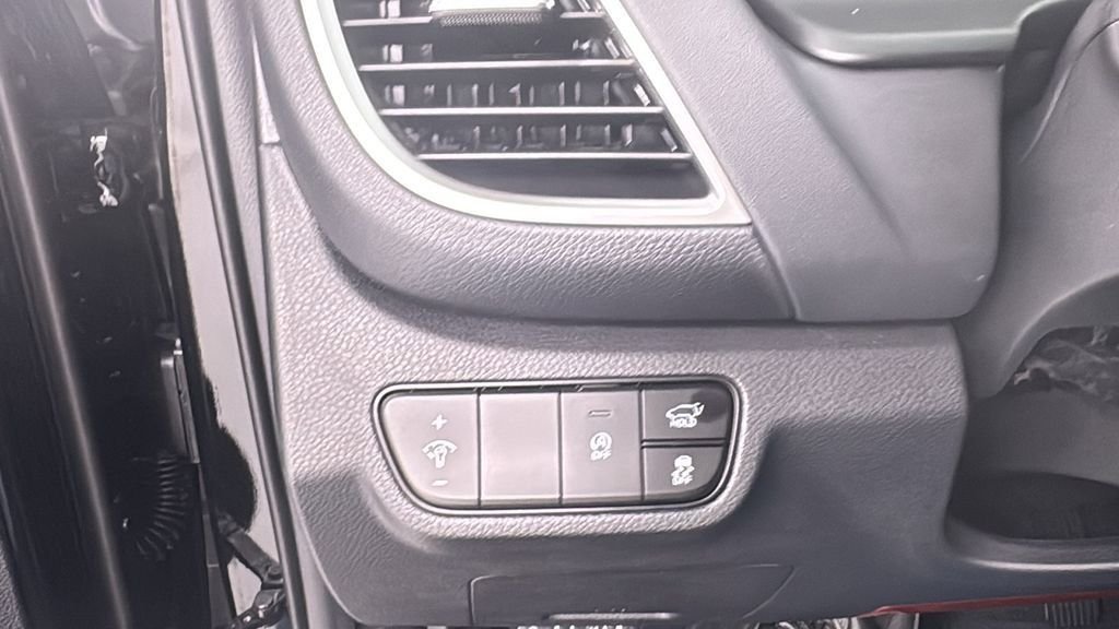 2026 Kia Seltos EX - Photo 33