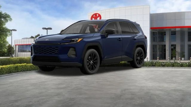 New 2026  Toyota XLE Premium image 24