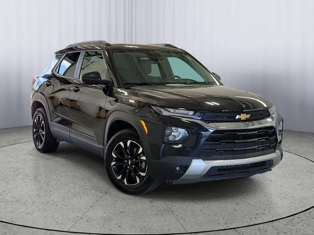 2022 Chevrolet Trailblazer