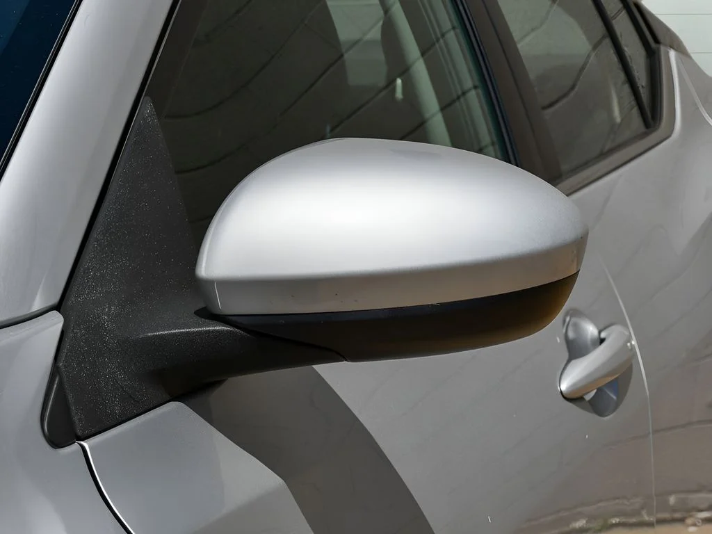 Certified Used 2022 Silver Nissan SV image 36