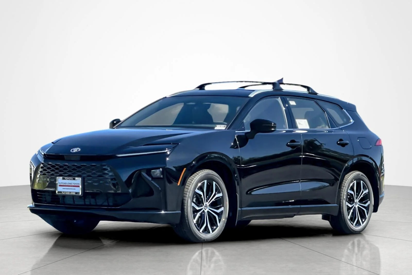 New Toyota Crown Signia For Sale in Carson, CA