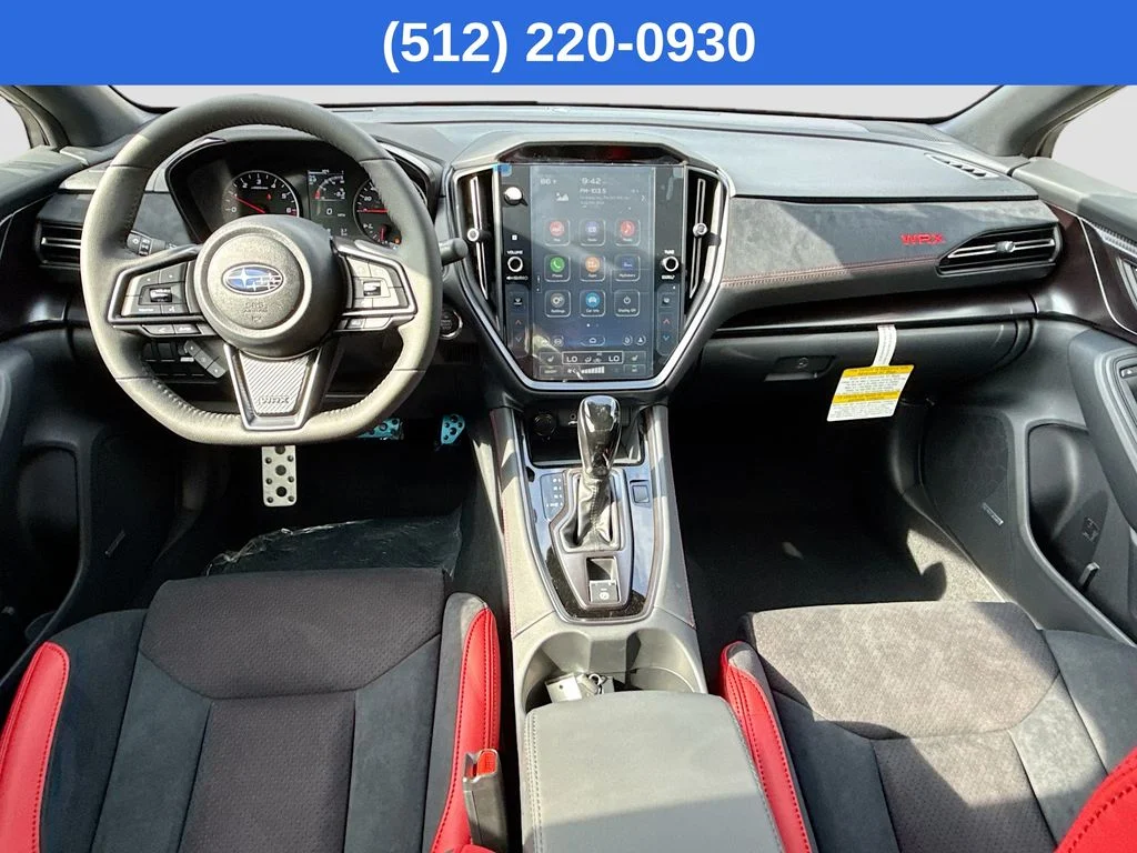 New 2026 Gray Subaru Limited image 31