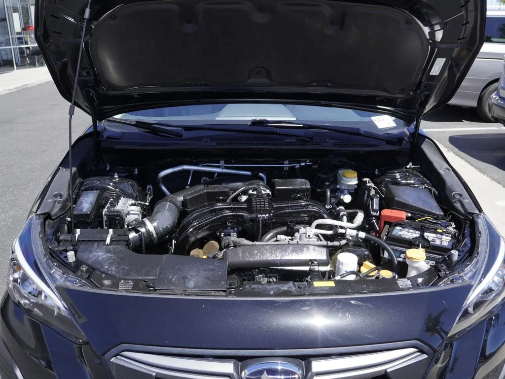 Used 2022  Subaru Sport image 30