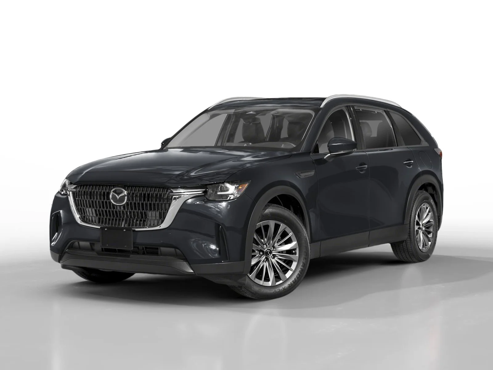 2026 Mazda CX-90 Turbo Preferred Package's photo
