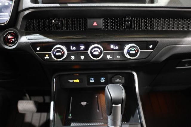 Used 2026 Gray Honda TrailSport image 22