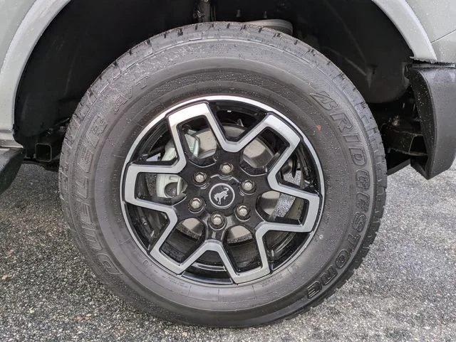 New 2026 Avalanche Ford Outer Banks® image 11