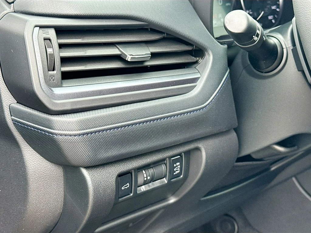 2026 Subaru Forester Limited - Photo 10