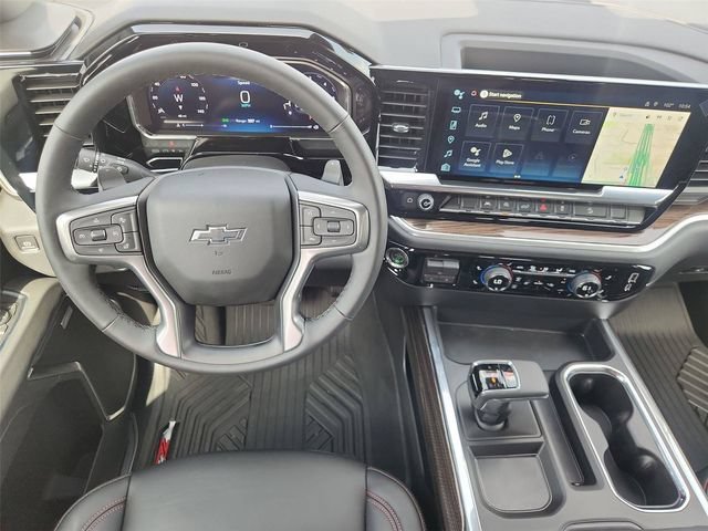 2026 Chevrolet Silverado 1500 RST - Photo 11