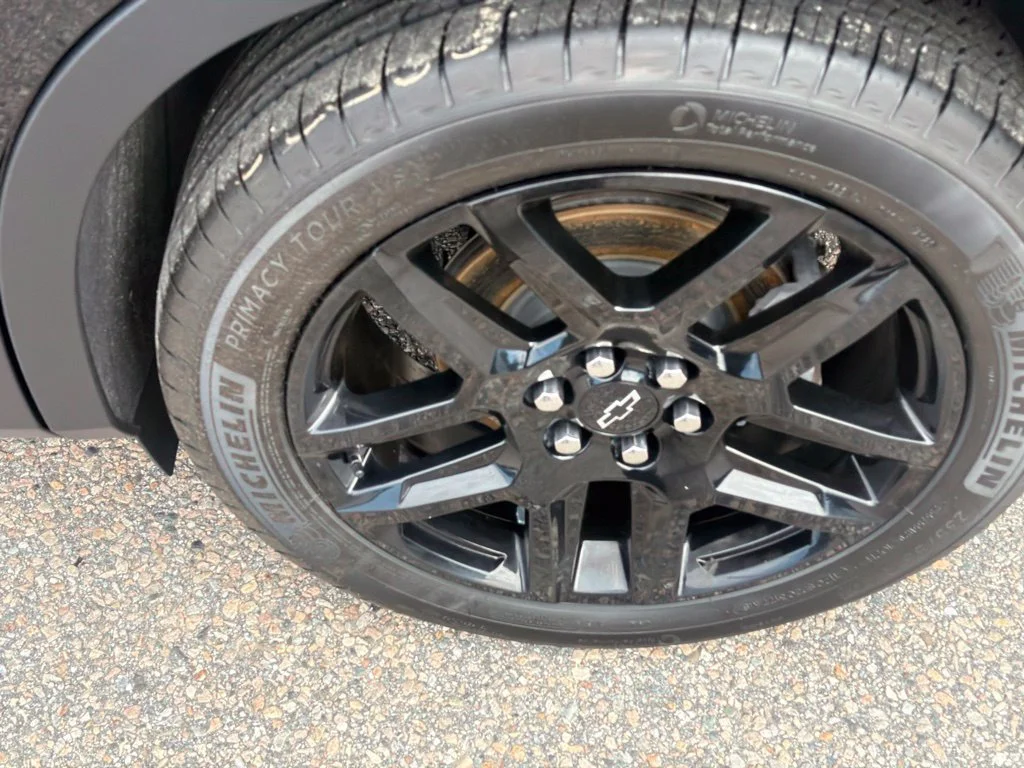 2024 Chevrolet Blazer 3LT - Photo 12