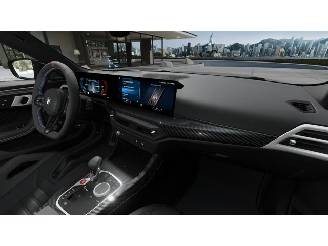 New 2026 Brooklyn Grey Metallic BMW  image 14