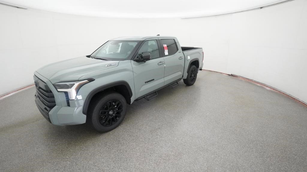 2026 Toyota Tundra Limited - Photo 45