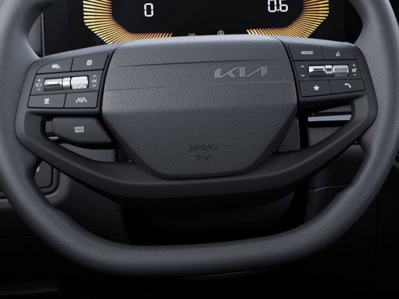 2026 Kia Sportage LX - Photo 22
