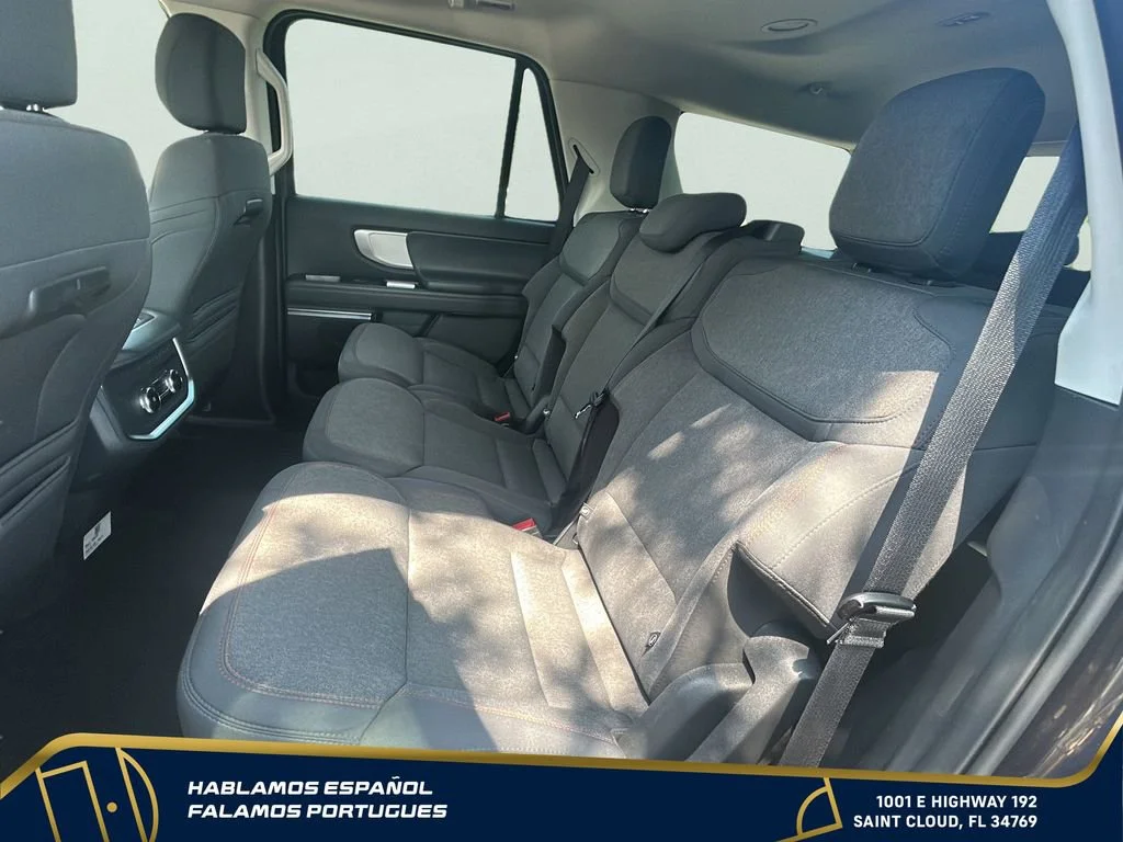 Used 2025  Ford Active image 25