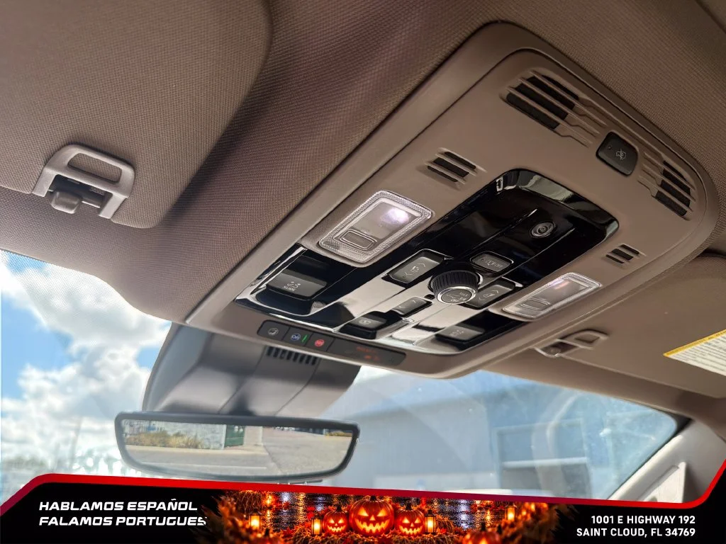 2026 GMC Yukon XL Denali - Photo 24