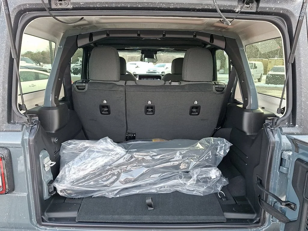 New 2026 Anvil Clearcoat Jeep Sport S image 20