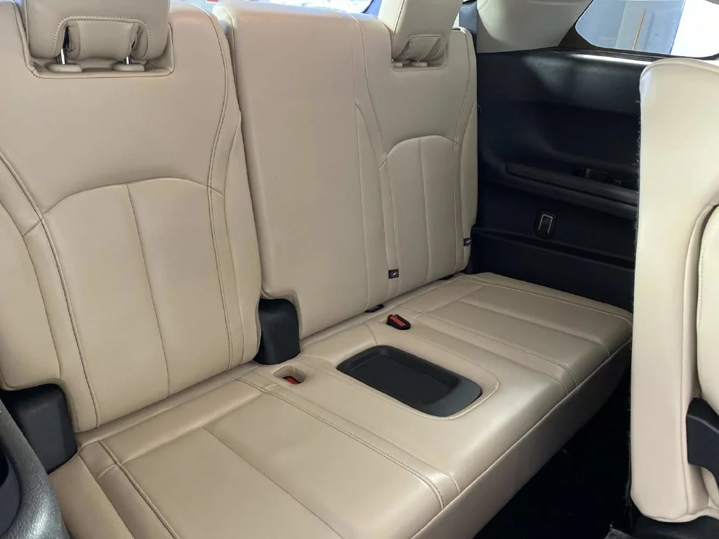 Used 2023 Titanium INFINITI LUXE image 13