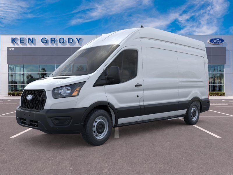 2026 Ford Transit 350 High Roof 148 WB's photo