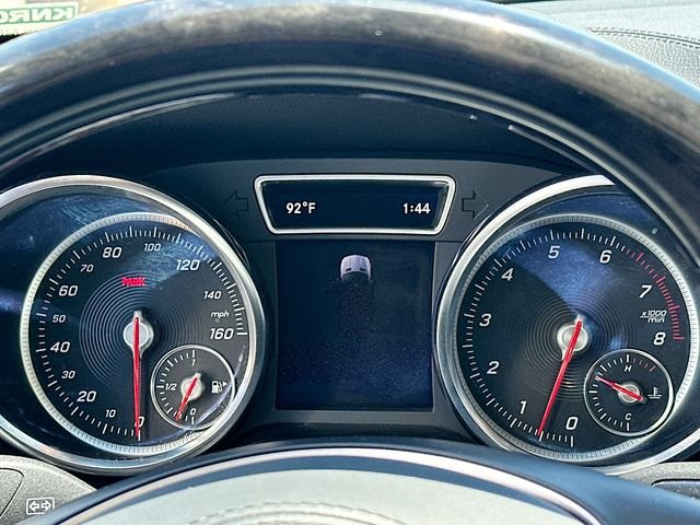 Used 2018  Mercedes-Benz GLS 550 image 12