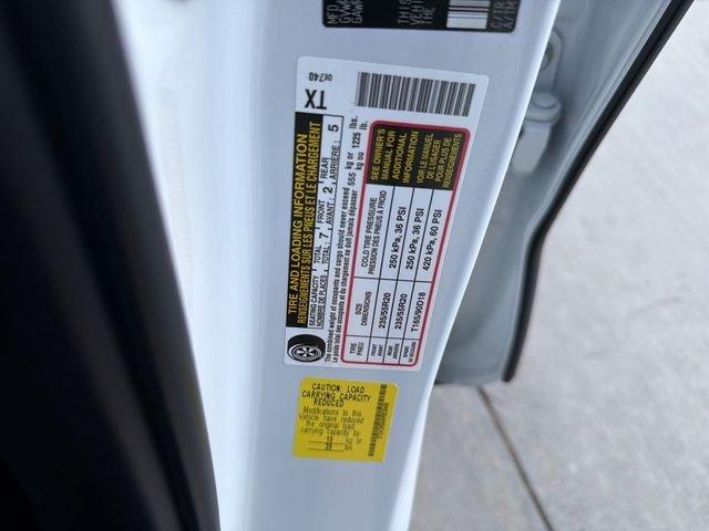 2024 Toyota Highlander Platinum - Photo 36