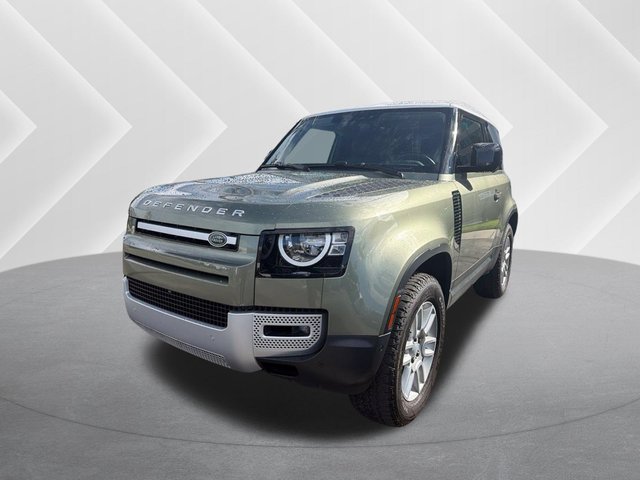 2023 Land Rover Defender 90 S AWD