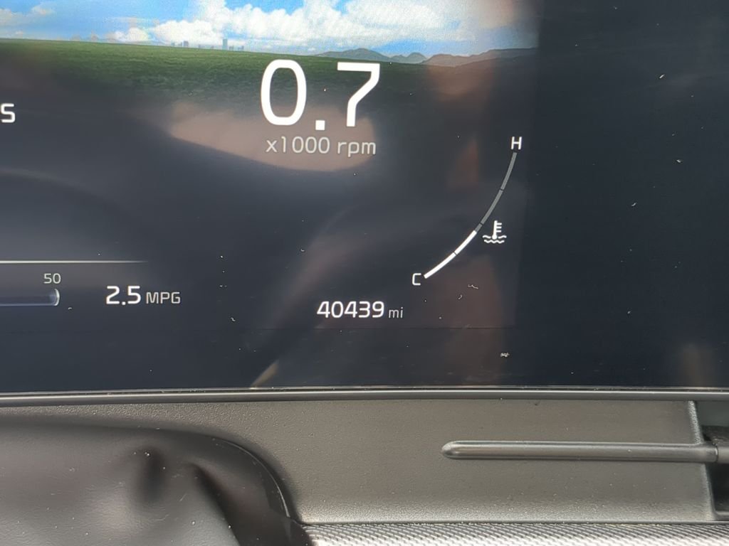 Used 2023 Gray Kia SX image 32