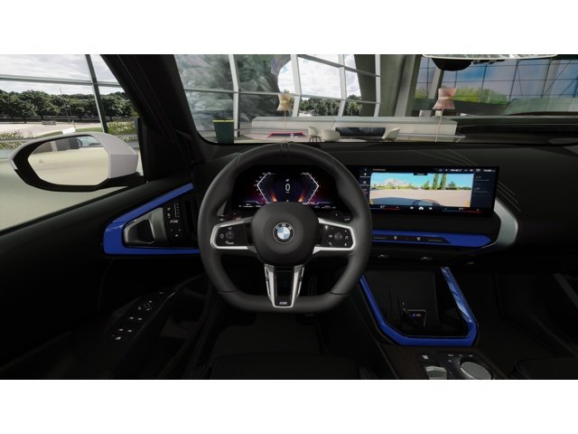 New 2026 Alpine White BMW  image 13