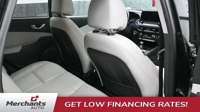 2022 Hyundai Kona Limited - Photo 16