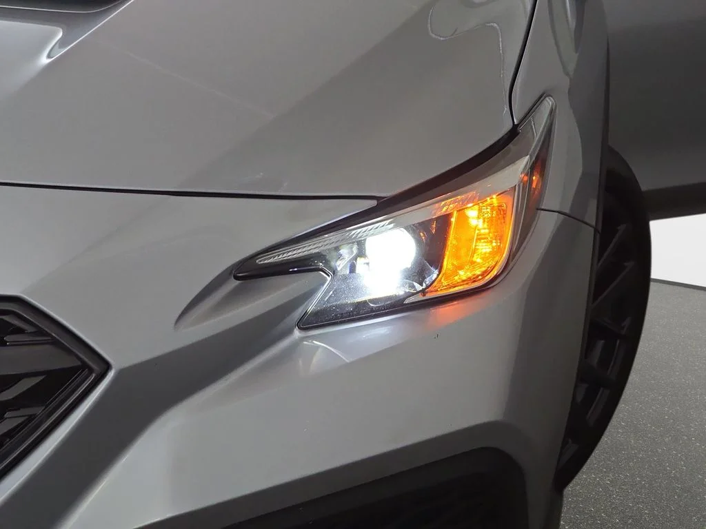 Used 2022 Silver Subaru Premium image 31