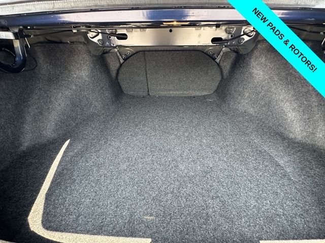 Used 2017 Blue Honda Sport image 29