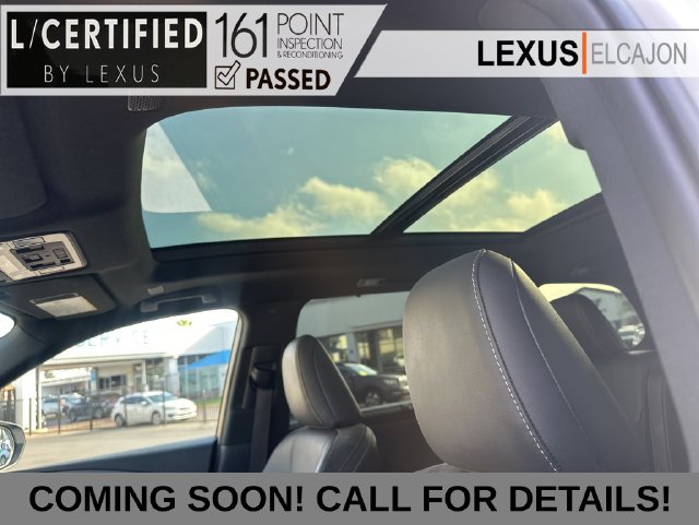 Certified Used 2025 Beige Lexus 350 Luxury image 25