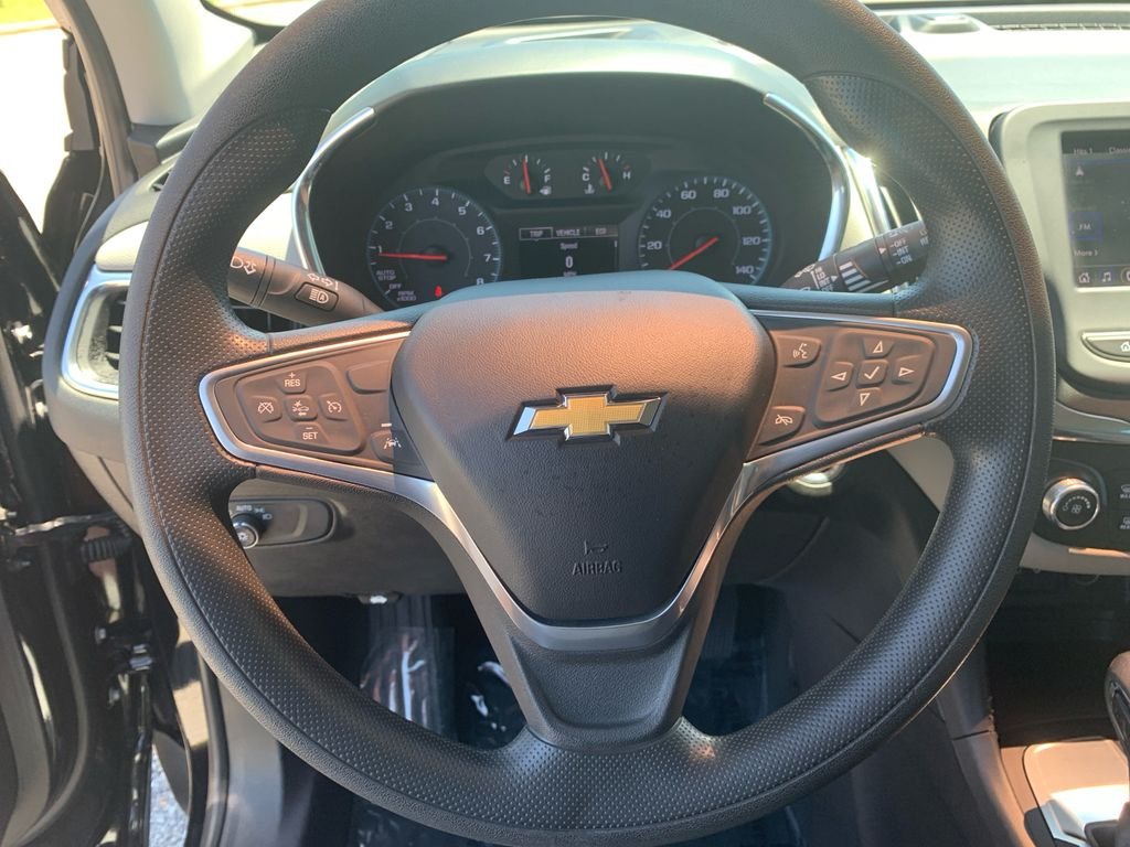 Used 2023 Black Chevrolet LS image 15