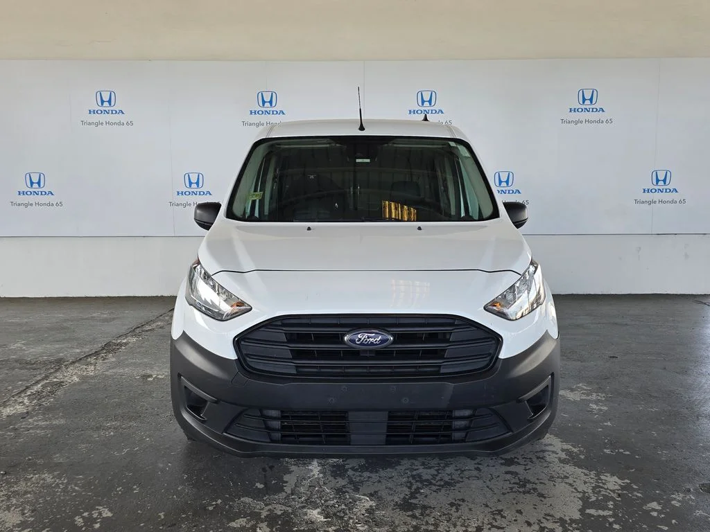Used 2023 White Ford XL image 2