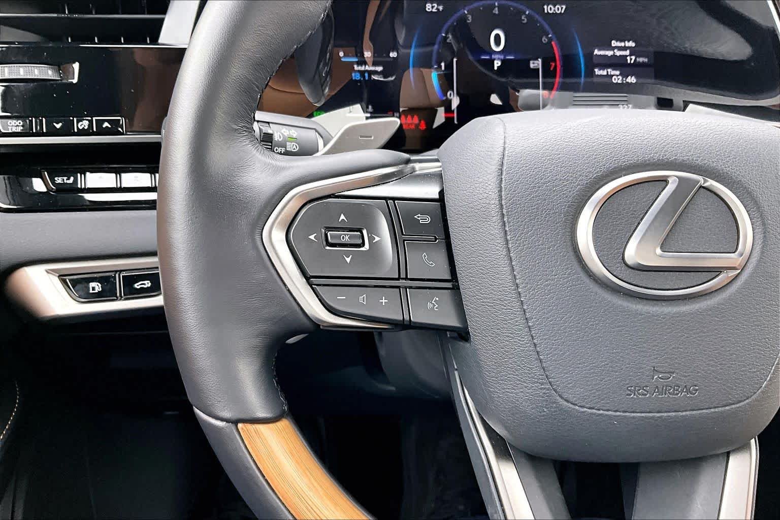 Used 2025 Caviar Lexus Premium Plus image 24