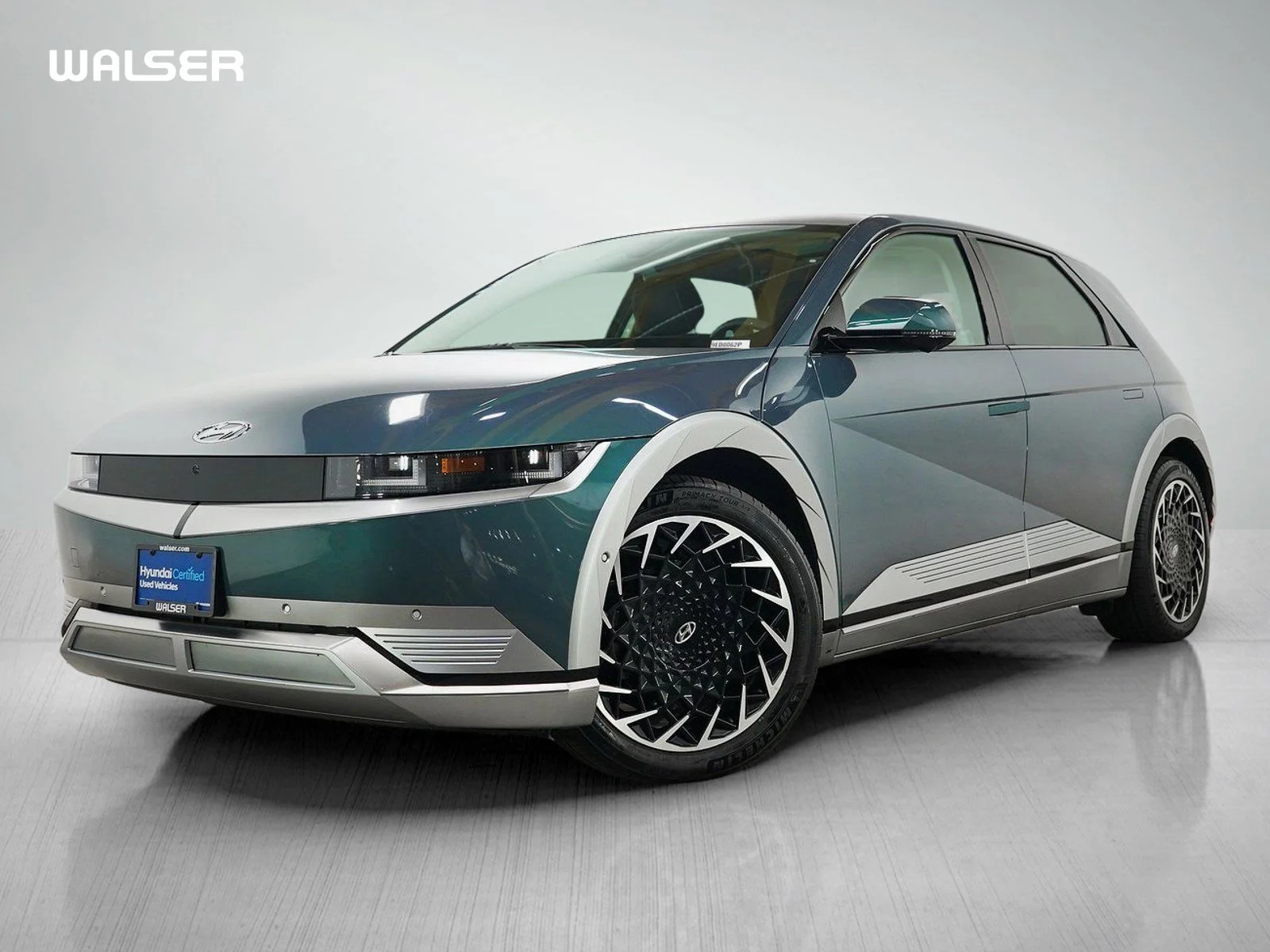 2024 Hyundai Ioniq 5 Limited AWD's photo
